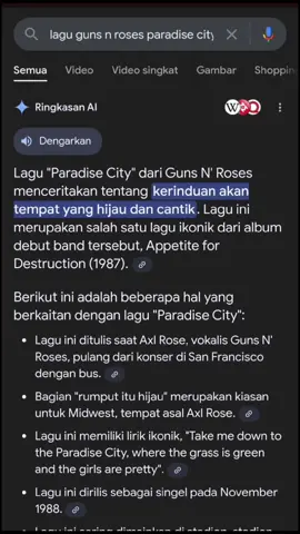 Paradise City - Guns N' Roses #gunsnroses #gnr #paradisecity #appetitefordestruction #music #80smusic #oldbutgold #nostalgic #fyp #lyrics #foryou #tiktok #heavymetal #rock 