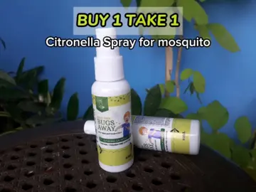 Buy1Take1 94Pesos only! iwas lamok! iwas Dengue! #EcoloveCitronellaSprayforMosquito  #CitronellaSpray  #CitronellaMosquitoRepellent  #MosquitoRepellent  #MosquitoSpray  #fyp  #FypSpotted 