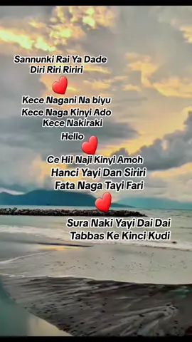 #viral #fyl #goviral #arewalyricshub #hausatiktok #trendingvideo @💫FOR_YOU💫 
