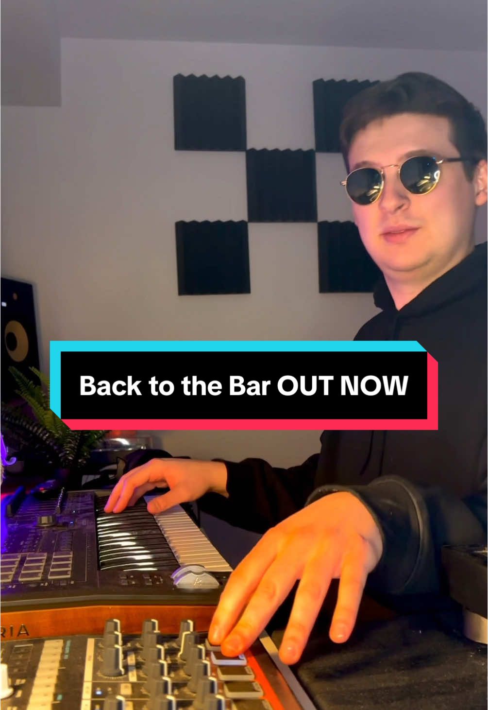 Back to the Bar with @MATT LANG is OUT NOW!! #electronicmusic #countrymusic #edm 