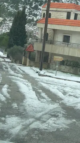 خليكي الليلة عندي❄️🔥❤️#وائل كفوري# ليل ورعد وبرد وريح#عرمتى#جنوب لبنان# 🇱🇧❤️#اكسبلور#foryou#foryou