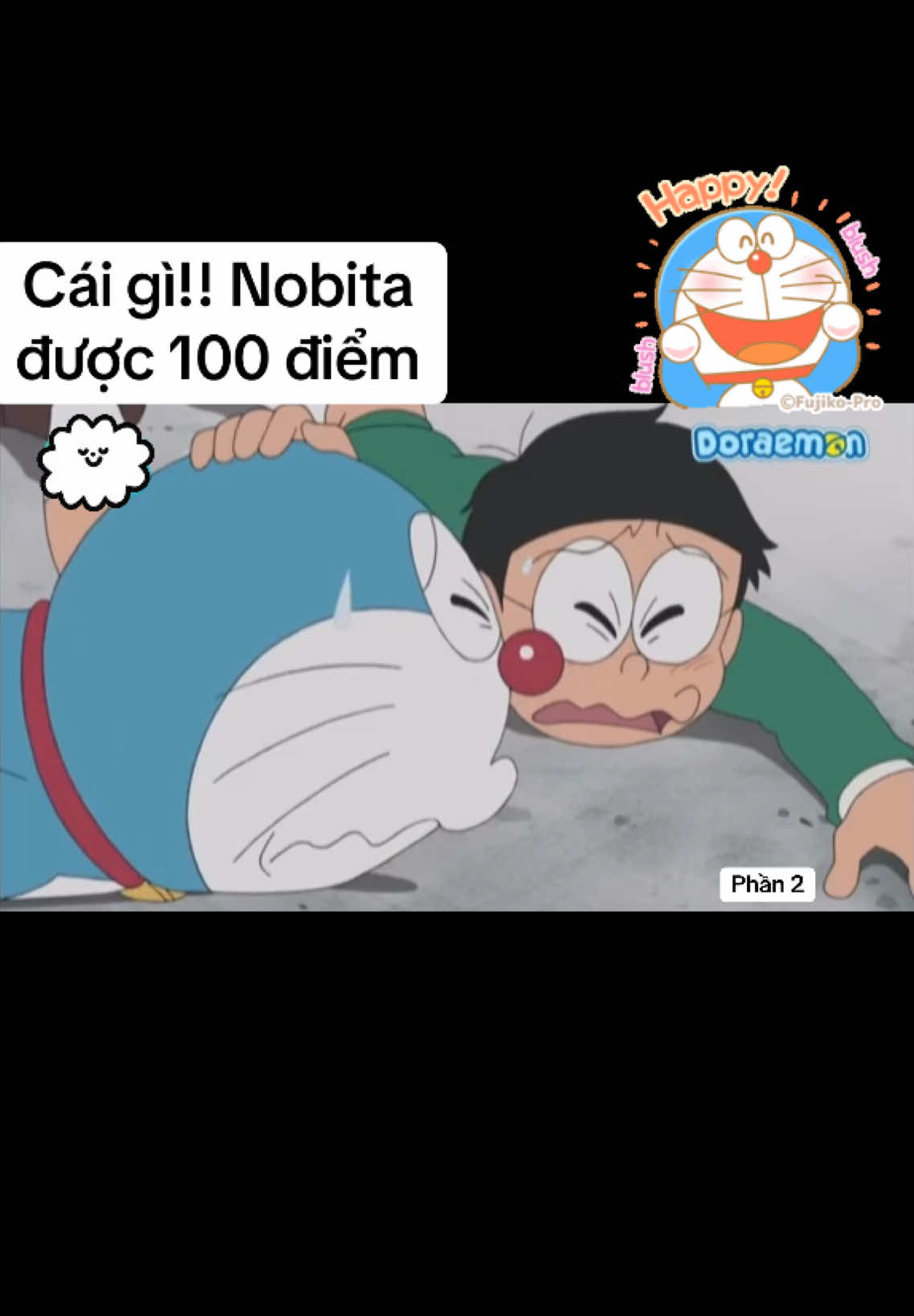 #xuhuongtiktok2025 #doraemon #hoathinhnhatban #xuhuong #xh #xuhuong2025 #xuhuongtiktok #doraemonlongtieng 