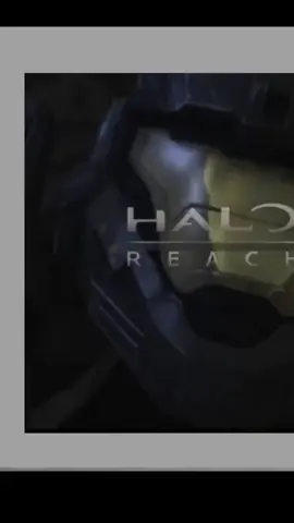 Si 😢 #haloreach #mytype #Halo #mytypegame #fyp 