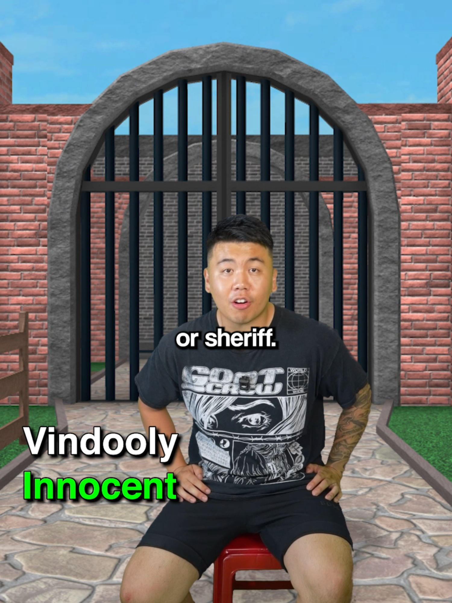 If MM2 Was a REALITY TV SHOW