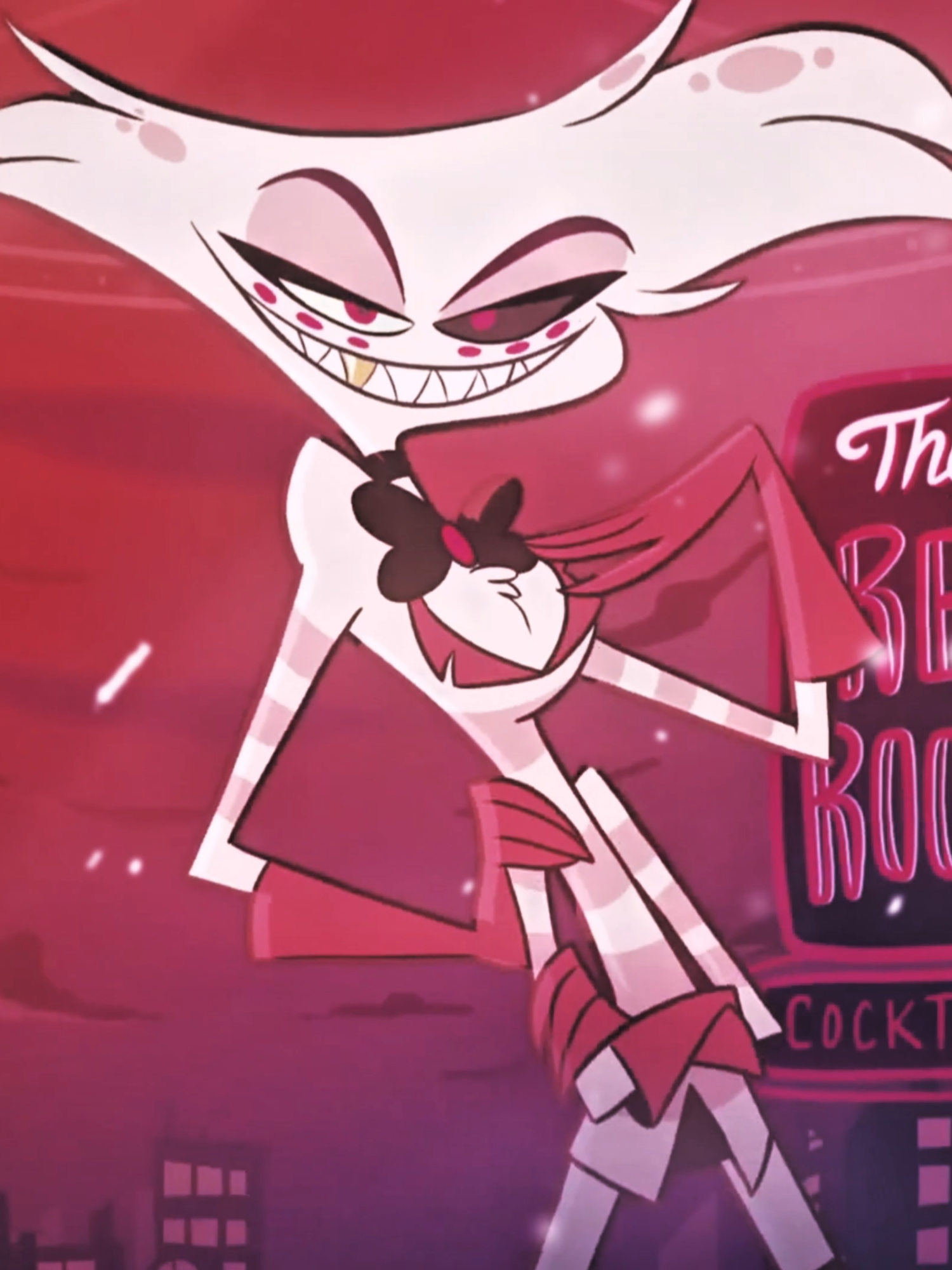 #ANGELDUST pilot angel is elite // #hazbinhoteledit #angeldusthazbinhotel #hazbinhotelangeldust #angeldustedit #hellaverse #hazbinhotel