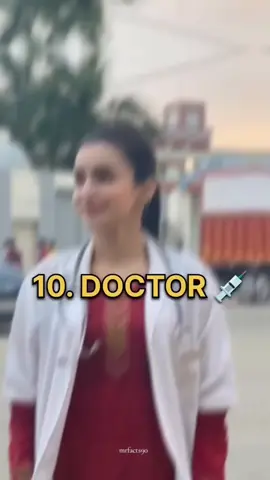 Top 10 Best government job of female in the world🌍#mrfacts90 #factsyoudidntknow #fyp #videoviral 