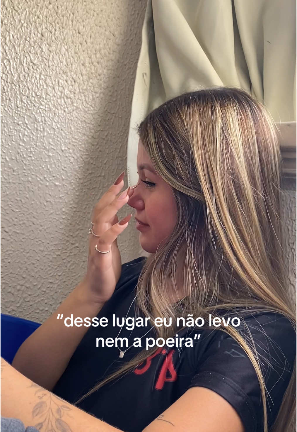 chorei igual criança 😔 #terceirão 