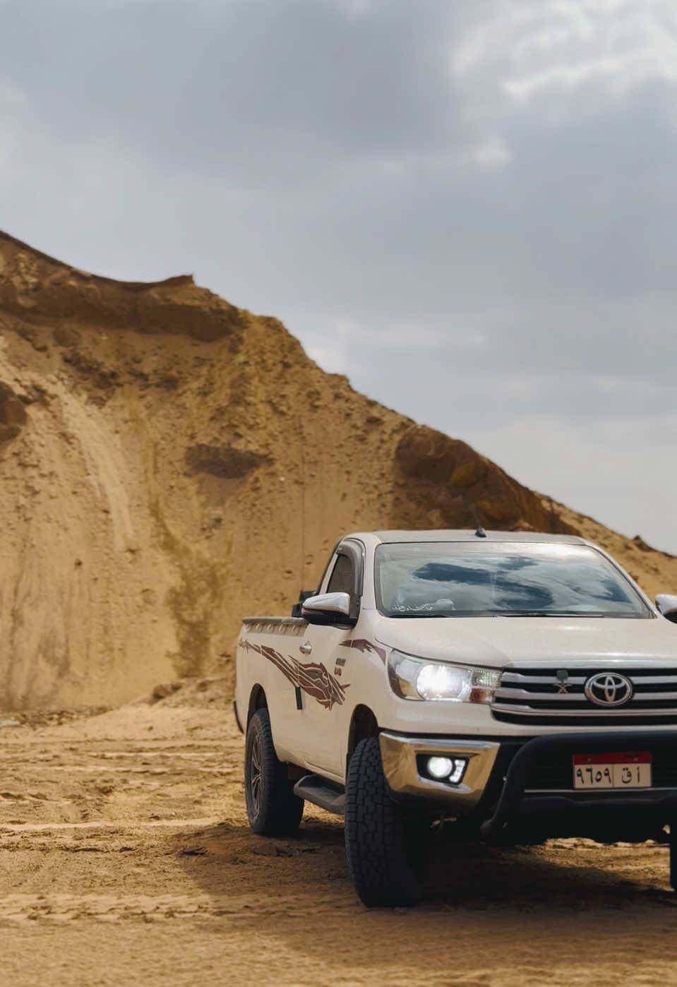 #على_الخالدي #شركة_ال_خالد_للمقولات_العامه #عرب #بدو #تويوتا #هايلوكس #فجعه #هايلوكس_2024 #بني_خالد_不 