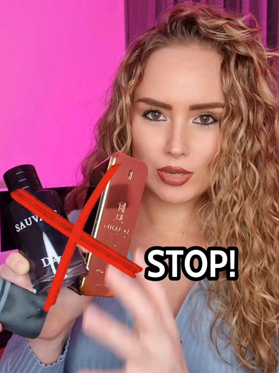 ❌ Stop Wearing Basic Fragrances ❌ ✅ Smell better, unique and for the fraction of the price with these ✅ @khalisperfumes Niche Collection Muharib @Rayhaan Perfumes Rayhaan Lion @Shaikh Saeed Perfumes OriArome Vanilla Dessert #perfumetok #fragrance #perfumetiktok   #fragranceformen #cologne #Curlyfragrance