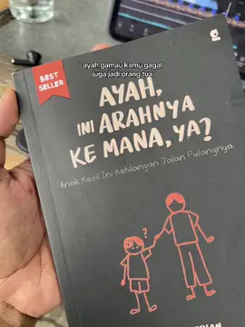 janji ya nanti gaboleh biarin anak kamu sedih sendirian🫂❤️‍🩹🥀 #ayahiniarahnyakemanaya 