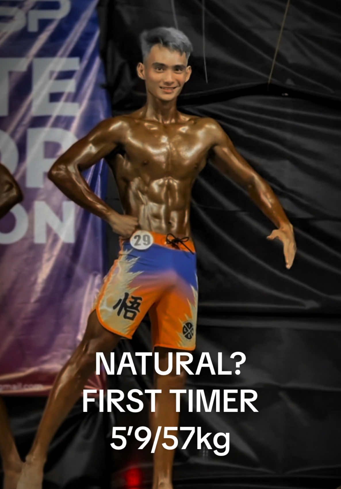 FIRST TIMER MENS PHYSIQUE BODYBUILDING NATURAL Throwback! #viralvideo #shorts #fyp #gym #mensphysique #Fitness #gymrat #trending #fitnessmotivation #mastermarrr #2025 #natural #reels #gymmotivation #Fitness #fyp #bodybuilding 
