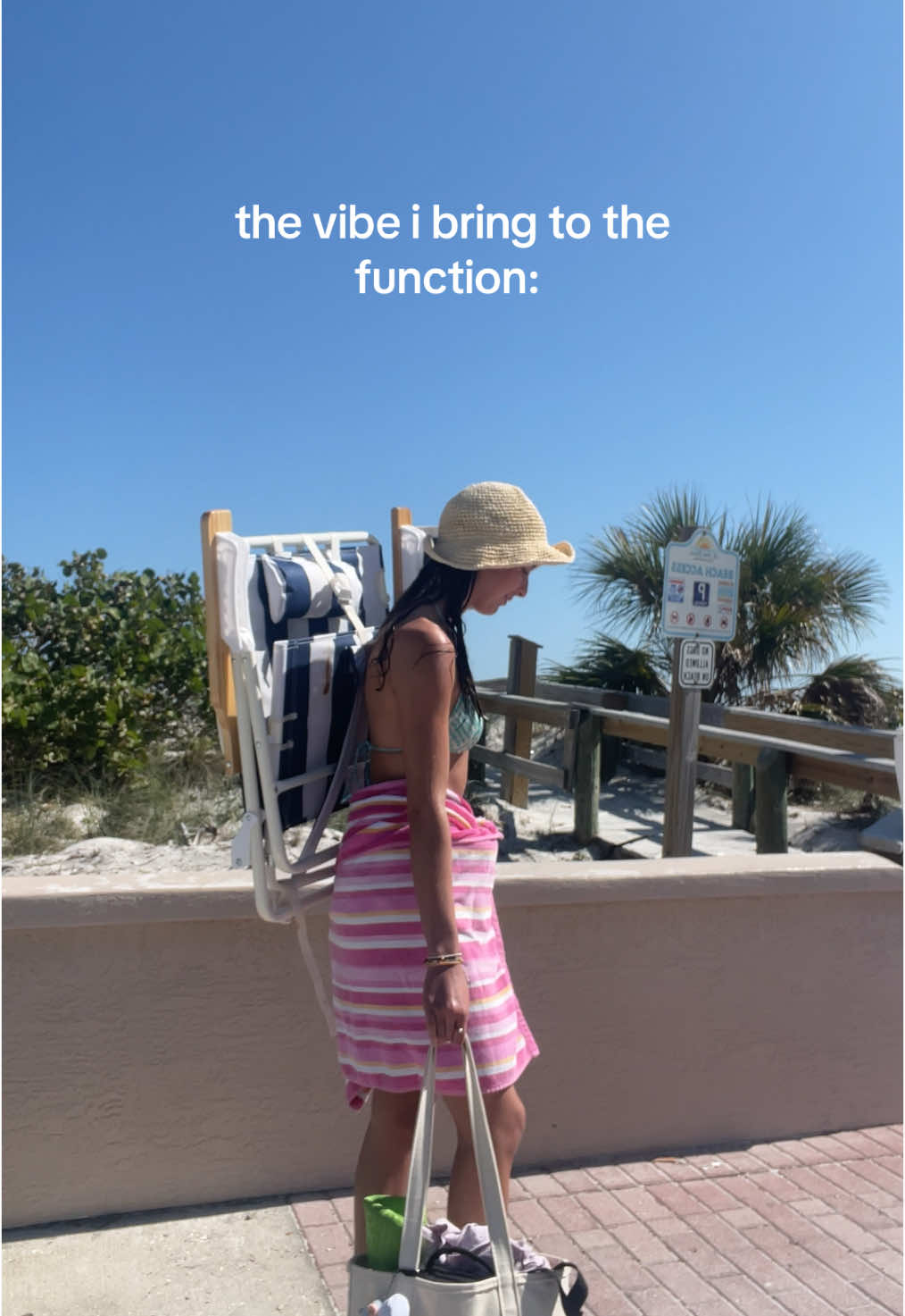 spring in fl has started :)