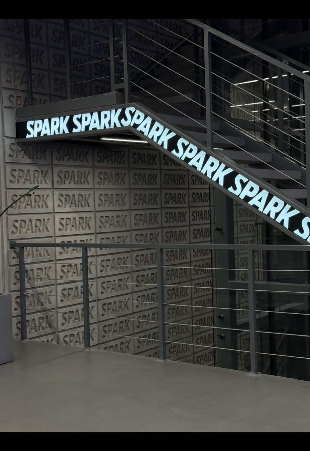 #spark #gym #view #tiktok #kuwait #kuwait🇰🇼 