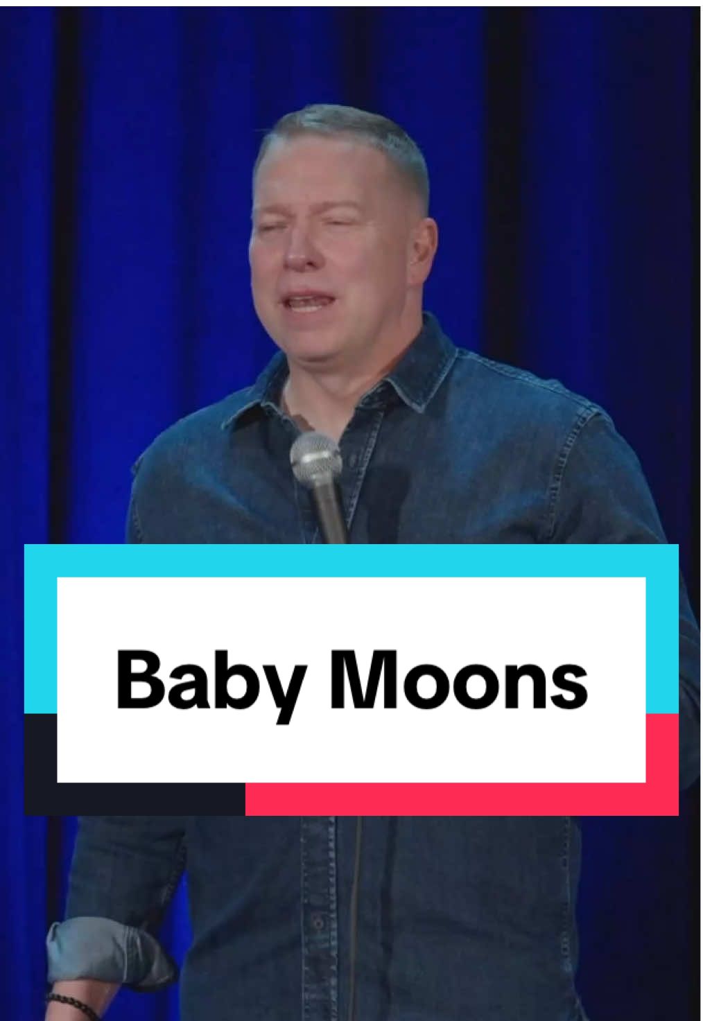 Have you heard of Baby Moons? Broken Family out now on Youtube!  #Garyowen #garyowencomedy #brokenfamily Come see me live 🚨 🎟️ Garyowen.live 🎟️ 📅Dates:  ⬇️⬇️⬇️⬇️  February 7th Englewood, NJ Bergen Performing Arts Center February 8th Red Bank, NJ Count Basie Center for the Arts February 12th Arlington Improv Arlington, TX February 13th San Jose Improv San Jose, CA February 14h - 15th Biloxi, MS IP Casino & Resort Spa February 16th Charloette, NC Ovens Auditorium Feb 28th - Mar 2nd Baltimore, MD  Baltimore Laugh Factory  March 14th - 16th Nashville, TN  Zanies Comedy Club  March 21st - 22nd St. Thomas, VI  Chattabox April 4th  Atlanta, GA Cobb Energy Performing Arts Center  April 5th Richmond, VA  Altria Theater April 25th  Peekskill, NY  Paramount Hudson Valley Theater April 26th  Bensalem, PA  Parx Casino 