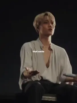 that's damn smile. #kimkai #kimjongin #kaiexo #mybias #exol 