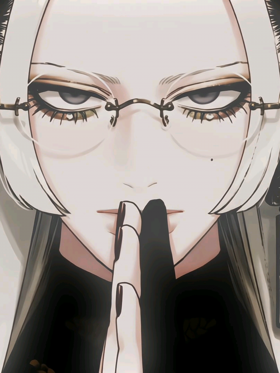 she's confident  #taogokurakugai #taoedit #gokurakugai #gokurakugaiedit #mangaedit #fyp #gokurakugaimanga #moots? 