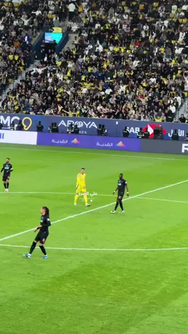 كرستيانو رونالدو x جماهير ‫#النصر‬ الدقيقة ٤٠ ‏#ali_alabdallh#Cr7#رونالدو#النصر #النصر_الوصل #viral #explore#النصر_العالمي#cristianoronaldo#alnassr#thesaudileague#spl#🇵🇹#cr #si #ترند