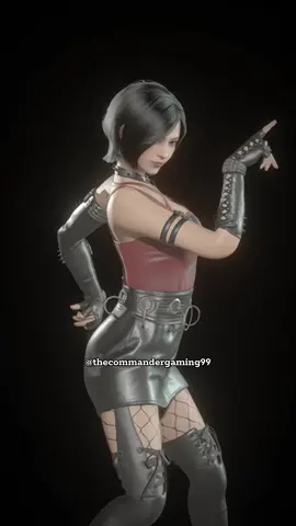 My Ada is Dancing 🥰😍 #adawong #adawongedit #dance #adawongdance #adawongdancing #adawongedits #model #megazine #adawongmodel #adawongmegazine #adawongresidentevil4remake #adawongsaparateways #adawongbun #adawongbunhair #bunhair #bunhairstyle #adawongchineseoutfit #residentevil #residentevil4 #reaidentevil4remake #saparateways #beauty #adawongpotrait #fyp #fypシ #fypシ゚viral #fypage #fyppppppppppppppppppppppp