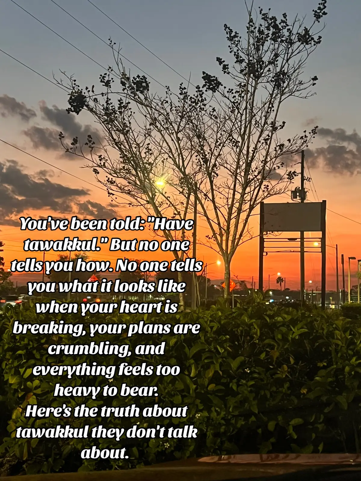 #tawkul #muslimtiktok #islam #islamic_video #sabr #trustingallah #muslimduas #allahisthegreatest #allahiswithyou 