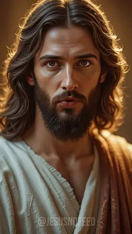 Uma pessoa chora por você #jesus #cristo #fé