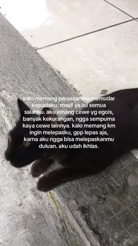 Bagian 33 | km lepasin aku, aku gpp, aku akan belajar ikhlas. _ #storytime #cinta #sadvibes #fyp 