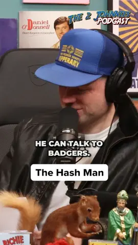 There’s a man in town who sells hash… apparently. #fyp #2johnnies #irish #comedyvideo#ireland #comedyskit