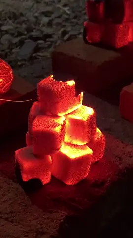 Premium Coconut Shell Charcoal Briquettes – Naturi Charcoal 🔥 Lebih Bersih, Lebih Tahan Lama, Lebih Berkualitas! 🔥 Naturi Charcoal menghadirkan arang briket batok kelapa premium dengan kualitas ekspor, sempurna untuk shisha & BBQ. Dibuat dari 100% batok kelapa alami, tanpa bahan kimia tambahan, menjadikan pembakaran lebih bersih, tanpa asap, dan tanpa bau. ✨ Keunggulan Naturi Charcoal: ✅ Durasi Pembakaran Panjang – Hingga 2,5 jam, lebih hemat & efisien ✅ Panas Lebih Tinggi & Stabil – Ideal untuk shisha & BBQ ✅ Bebas Asap & Bau – Tidak mengganggu aroma makanan atau shisha ✅ Abu Rendah – Kurang dari 2%, menjaga kebersihan & keindahan arang ✅ Ramah Lingkungan – Terbuat dari bahan alami, tanpa merusak hutan.                                                         🔗 Hubungi kami sekarang untuk mendapatkan penawaran terbaik! #acehviral #aceh #fyp #foryou #foryoupage #kuliner #Inovasimakanan #menyalaabangkuh🔥 #arang #bandaaceh 