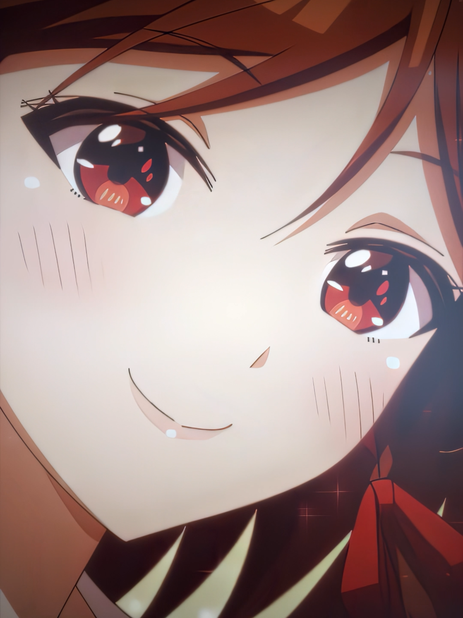 Akane is too Kawaii!! #アニメ #akanesakuramori #imgettingmarriedtoagirlihate #anime #animeedit #edit