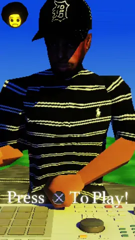 Press X To Play Donuts By J Dilla 🍩 I made a ps1 retro style visual in blender for j Dilla donuts  Follow me for more! #beats #hiphop #rap #rapbeats #hiphopbeats #jdilla #donuts #boombapbeats #blender3d #blenderanimation #3d #3danimation #lowpoly #ps1 #psx #psone #playstation1 #ps2 