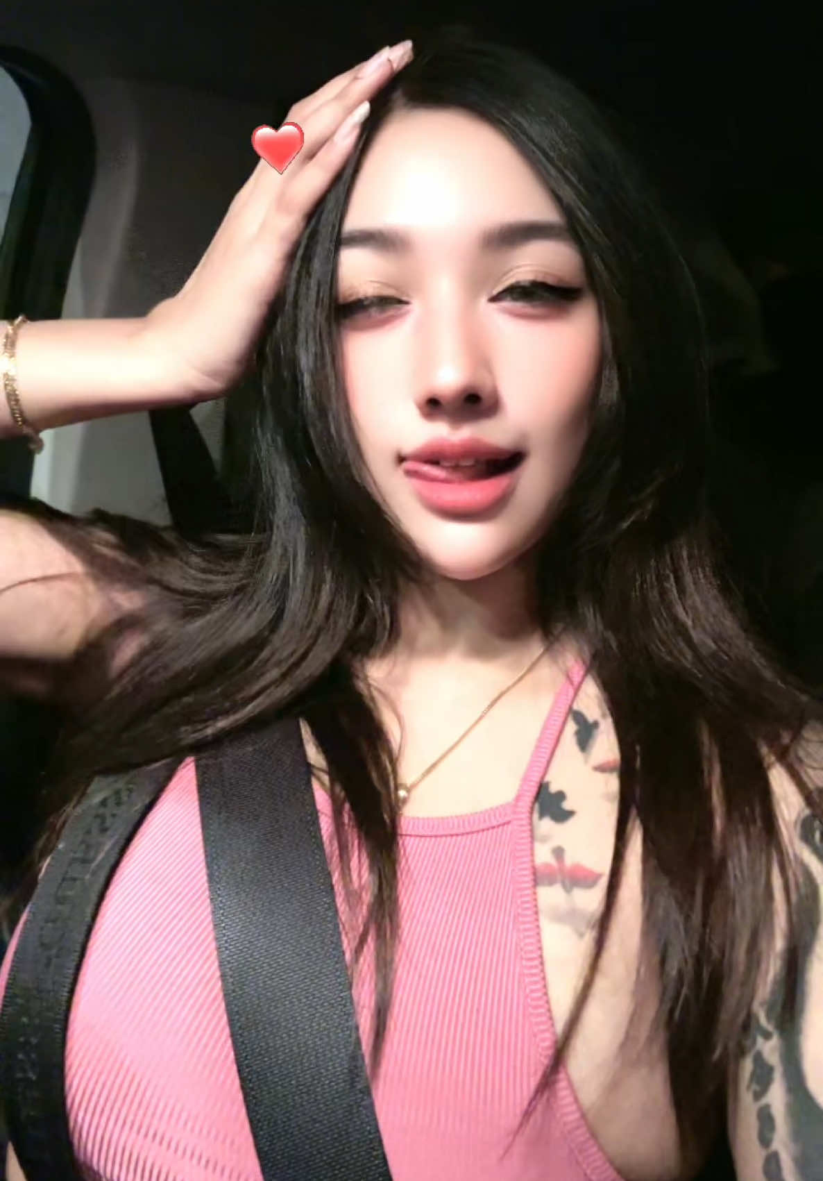 Love my blackhair 😮‍💨