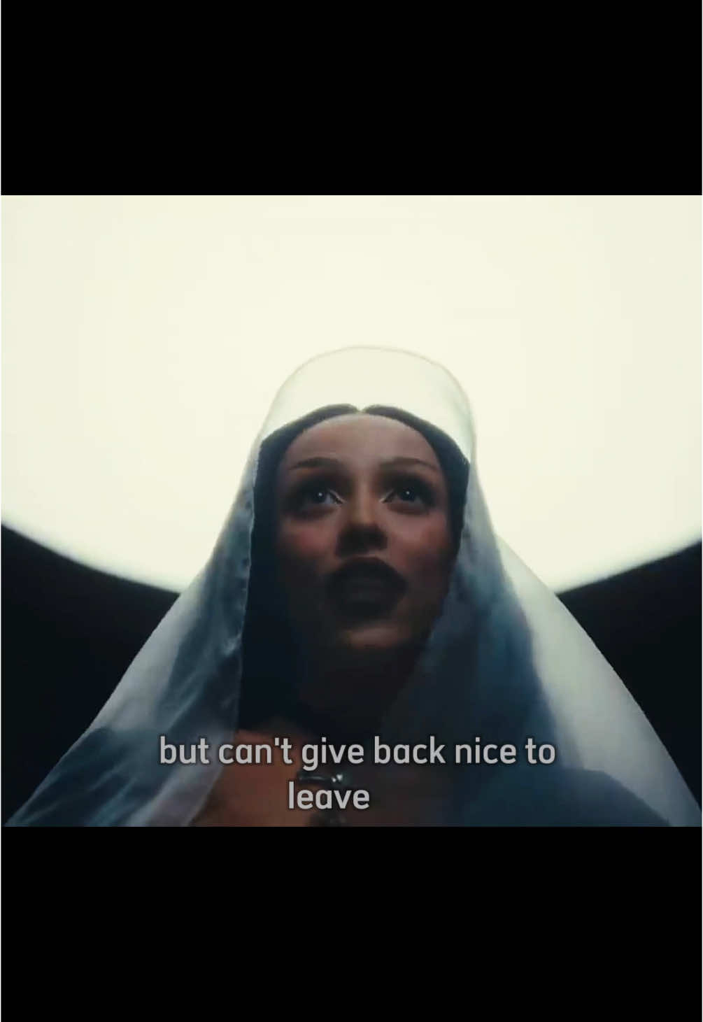 Born Again | Doja’s verse . . #fyp #lyric #dojacat #lisa #pop 