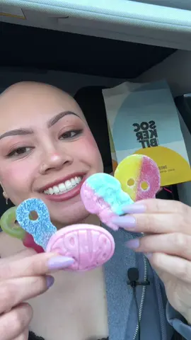 the VIRAL Swedish candy 😍(Location: Sockerbit) #candy #swedishcandy #tastetest #eating #mukbang #Foodie #foodtiktok #fypシ 