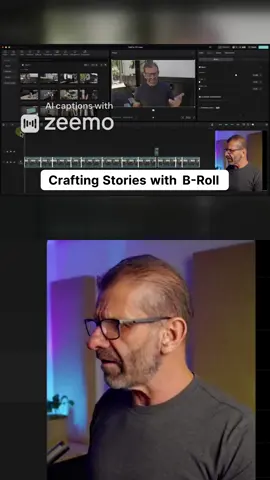 Living full-time in an RV sounds like a dream, right? But behind the breathtaking drone shots and stunning landscapes, there's so much more to the story! This insightful clip dives deep into the editing process, revealing the true art of storytelling through visuals. Watch as the editing journey unfolds, from importing media to mastering audio adjustments. Discover pro tips like essential keystrokes and the magic of B-roll that transforms ordinary footage into a captivating narrative. Whether you're an aspiring filmmaker or just curious about the nitty-gritty of video editing, this video shines a light on the hard work that goes into creating engaging content. Embrace the reality of RV living and see how passion can craft a masterpiece! #RVLife #VideoEditing #DroneShots #CreativeProcess #Filmmaking #BehindTheScenes #Storytelling #MediaEditing #VideoTips #ContentCreation #Broll