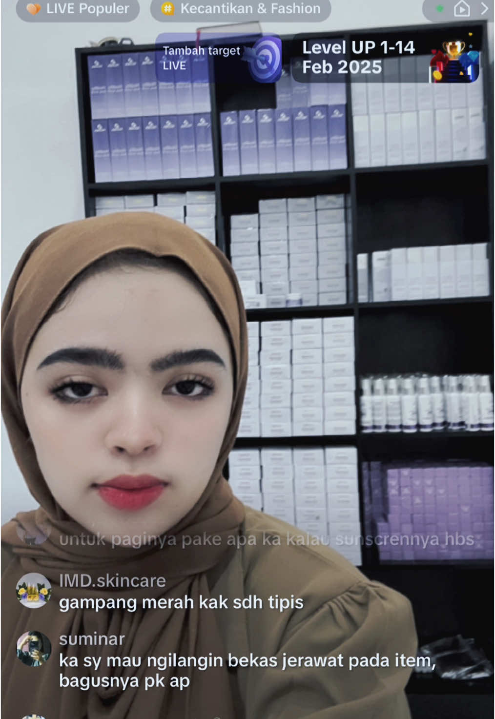 #CapCut #nezmaskincare #nezma #skincareviral 