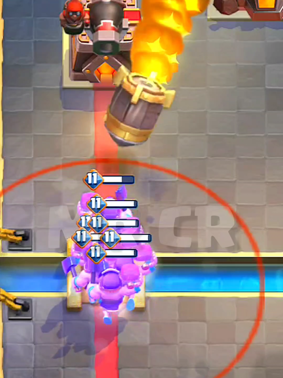 Immaculate Lumberjack Ghost 👻  #clashroyale #clash#clashroyaleroyale #clash #gaming #supercell #mrcr #clashroyalememes #trending #clashroyaledaily #shorts #reels #viral  #funny #memes #fy #fyp 