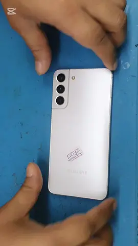 s22 plus display change 