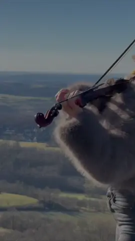 Cornfield Chase - “Interstellar” Main Theme🎶  . The full version of this video can be found on my YouTube channel. You can also listen to or download the track on iTunes, Spotify, Amazon, and other streaming platforms.  . . . #ViOLiNiA #interstellar #violin #violincover #violinmusic #musician #cornfieldchase 