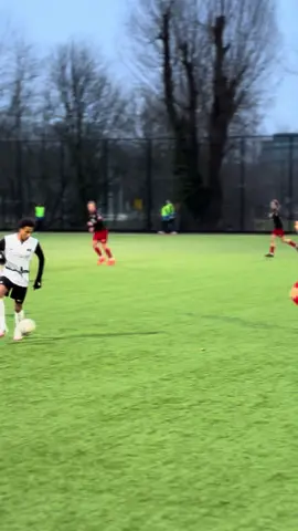 @Excelsior Rotterdam X AZ Under 16  Result 0-2 @jahma.dq 