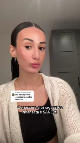 Risposta a @⛧ seguimi su ig:marinabushaj