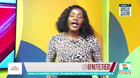Uncle Chumi shares her music journey. #SanyukaUnCut #SanyukaUpdates #FfeBannoDdala