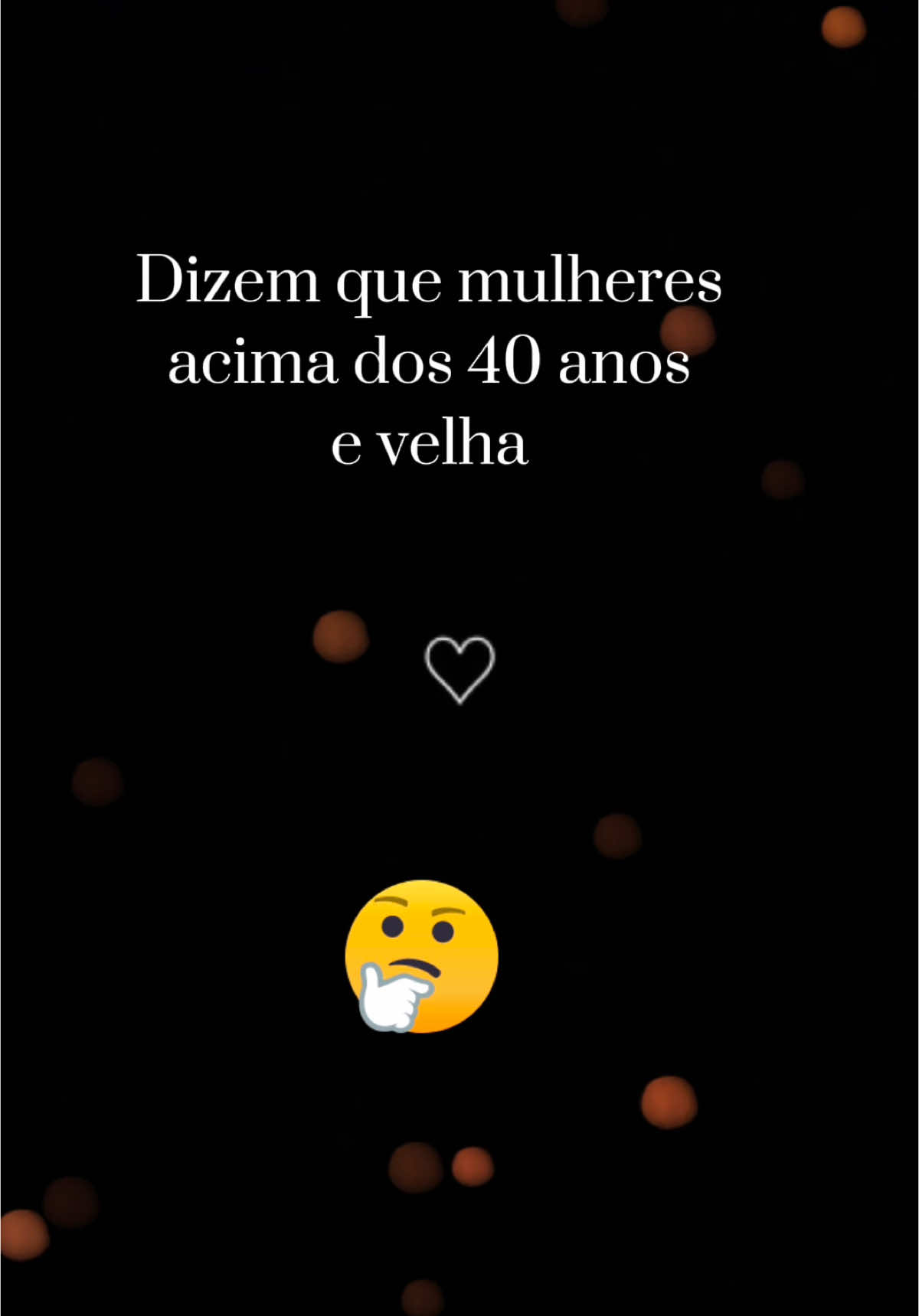 #CapCut #creatorsearchinsights #eusendovelha #velha #40anos #fyp #mulheres40mais #foryoupage❤️❤️ #memestiktok #inspiration #2025 #tiktokviral 