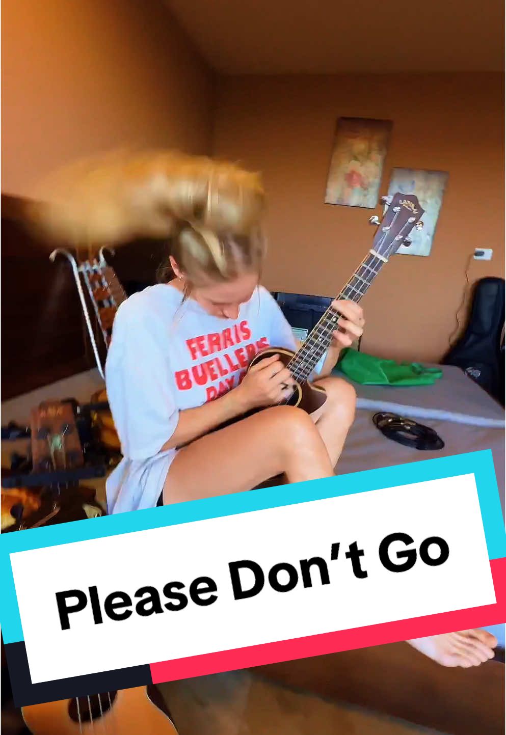 Please Don’t Go…🛑✋🏽. #newmusic What ya’ll think? 🤔 