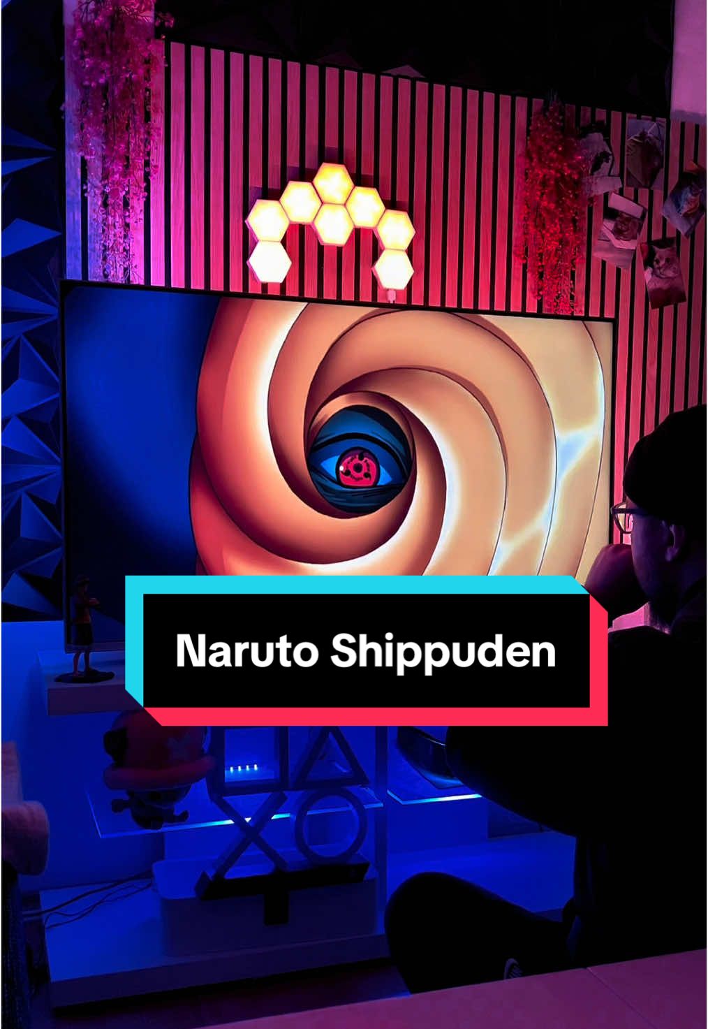 Never heard a better voice actor doing this 🔥😮‍💨 #obito #tobi #narutoshippuden #animeedit #voicechange #plottwist #akatsuki 