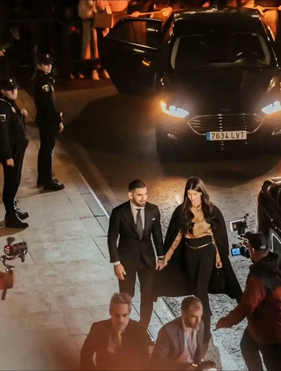 #iliatopuria #family #🇬🇪🇪🇸 🫂