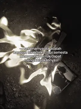 kalo endingnya SEasing ini kenapa sebelumnya melangkah sejauh ini🙃🥀