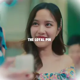 #theloyalpin #gaptheseries #freenbecky #freensarocha #sarochafreen #khunsam #khunpin #gl #wlw #fyp #idolfactoryth 
