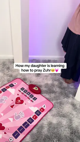 Mashallah💓 #fyp #mysalahmat #howtopray #muslim 
