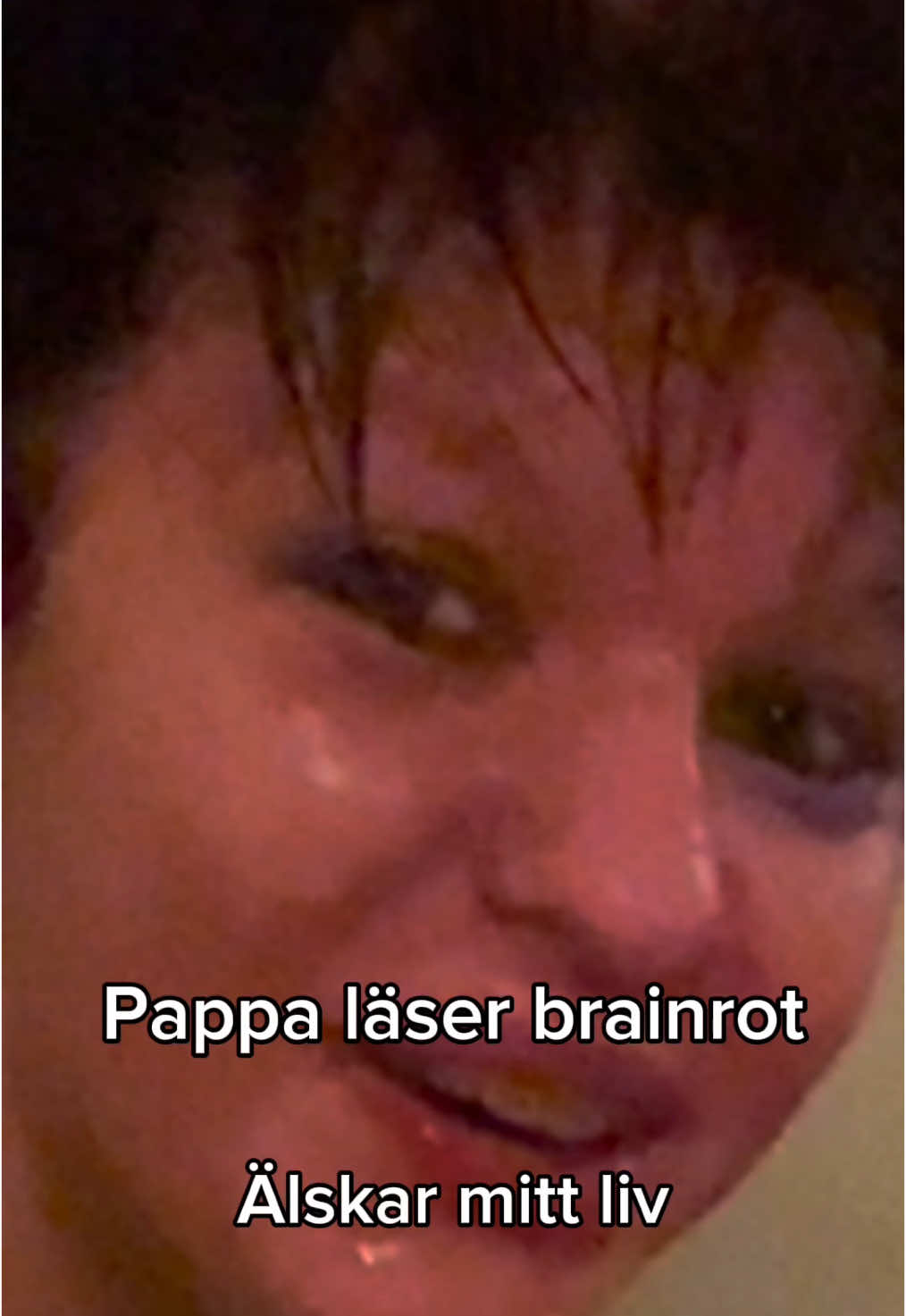 Pappa levererar igen#brainrot #fyp #makingmydadreadbrainrot #brorduochjag #011 #cjut #fredagsaktiviter @Max 