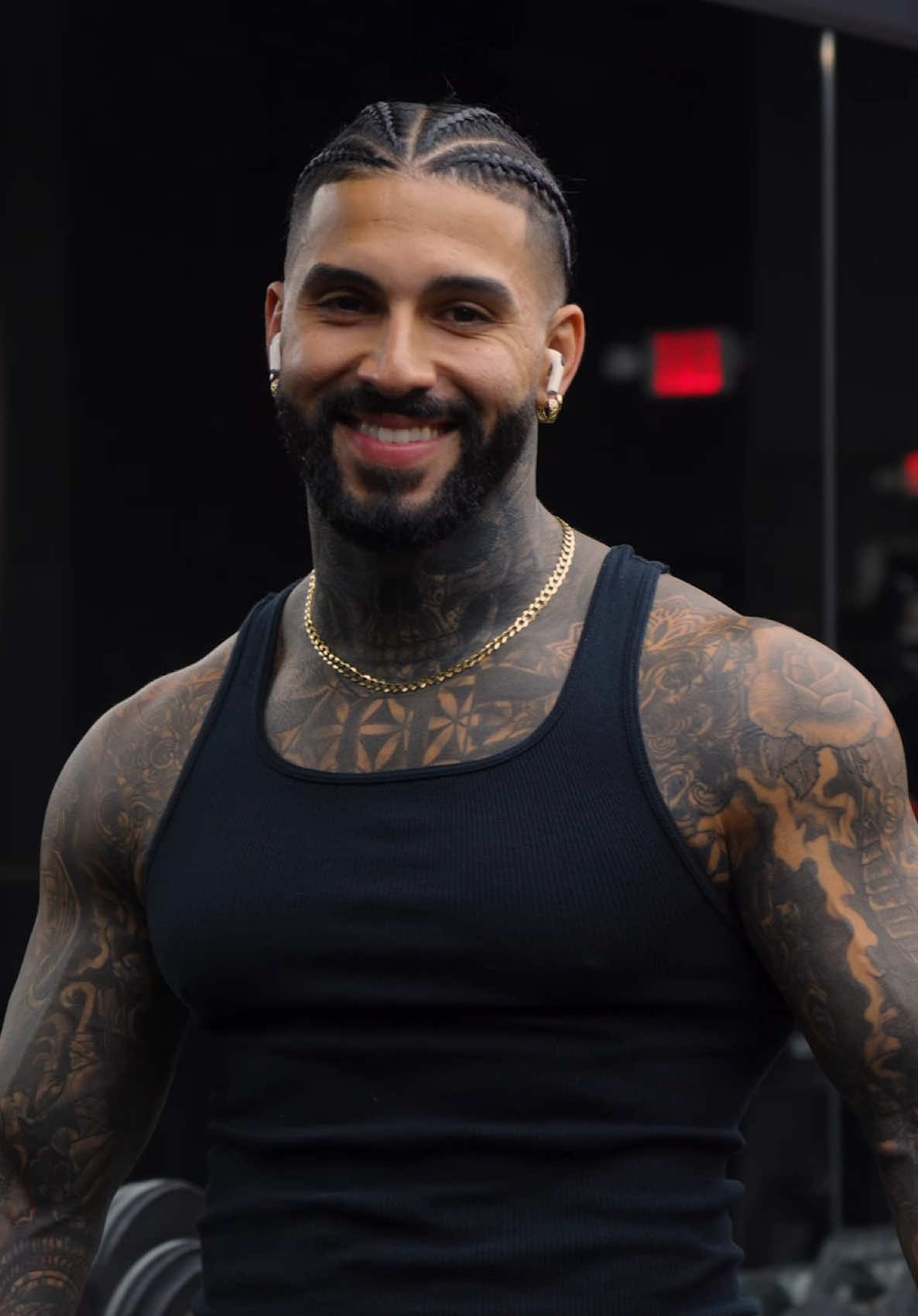 Mad at me, I think I know why 🥂 #fy #fyp #lulu #luluexit1 #gym #GymTok 