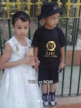 #then vs now myyy bruhhhh🖤😎#emuusheikhh💌 #sheikh💗😭 